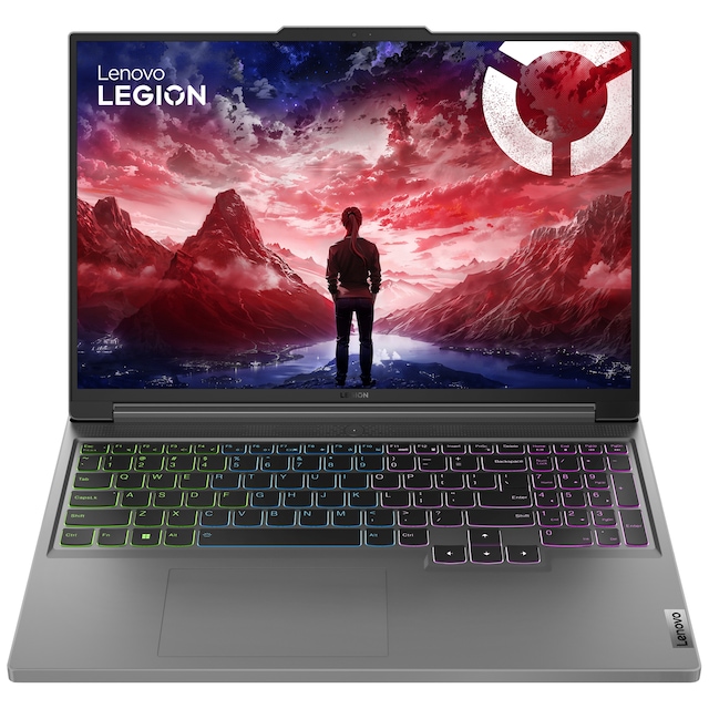 Lenovo Legion Slim 5 R7-8HS/16/512/4060 16" bärbar dator för gaming