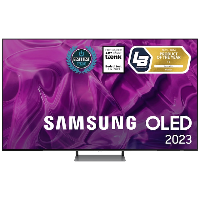 Samsung 65" S94C 4K OLED Smart TV