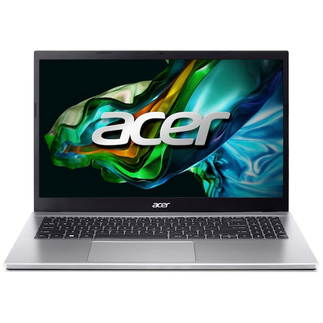 Acer Aspire 3 R5-5500U/16/512 15.6" bärbar dator