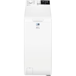 Electrolux Serie 600 Tvättmaskin EW6T562E4E (6kg) - Elgiganten - Elgiganten