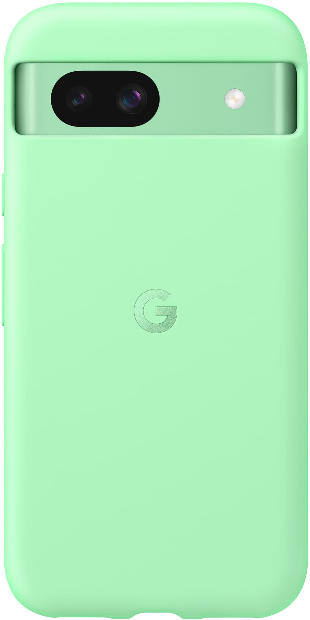 Google Pixel 8a fodral (grön)