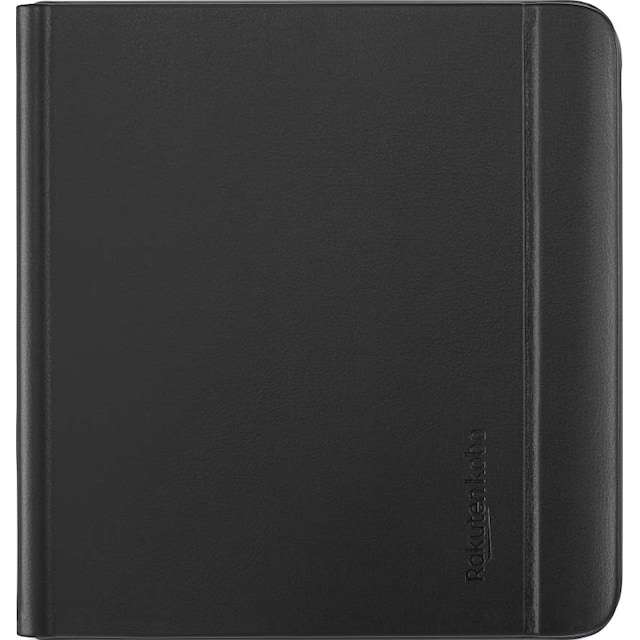 Kobo Libra Colour Notebook SleepCover fodral (svart)