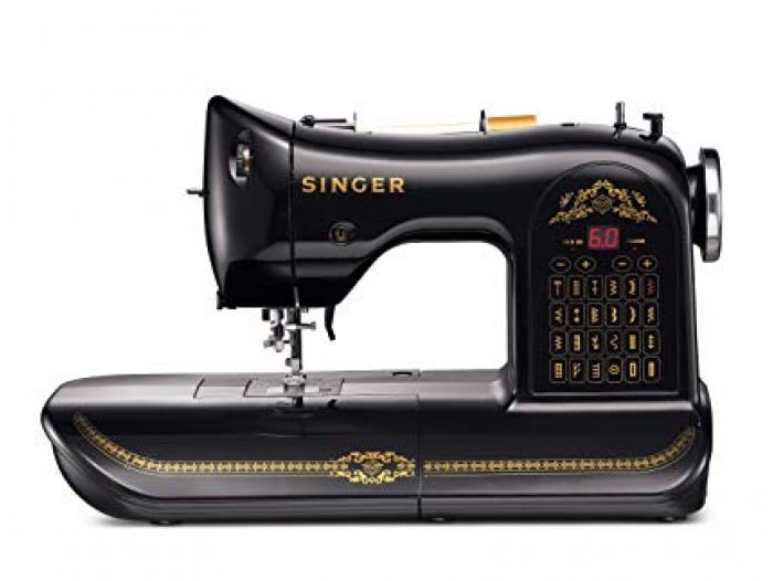 SINGER 300308160 Sewing machin - Elgiganten