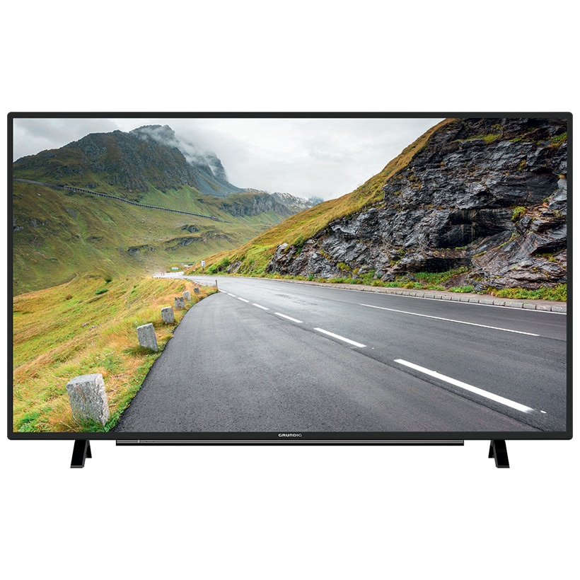 Grundig 32" 12V Full HD LED-TV 32 VLE 5730 - TV - Elgiganten