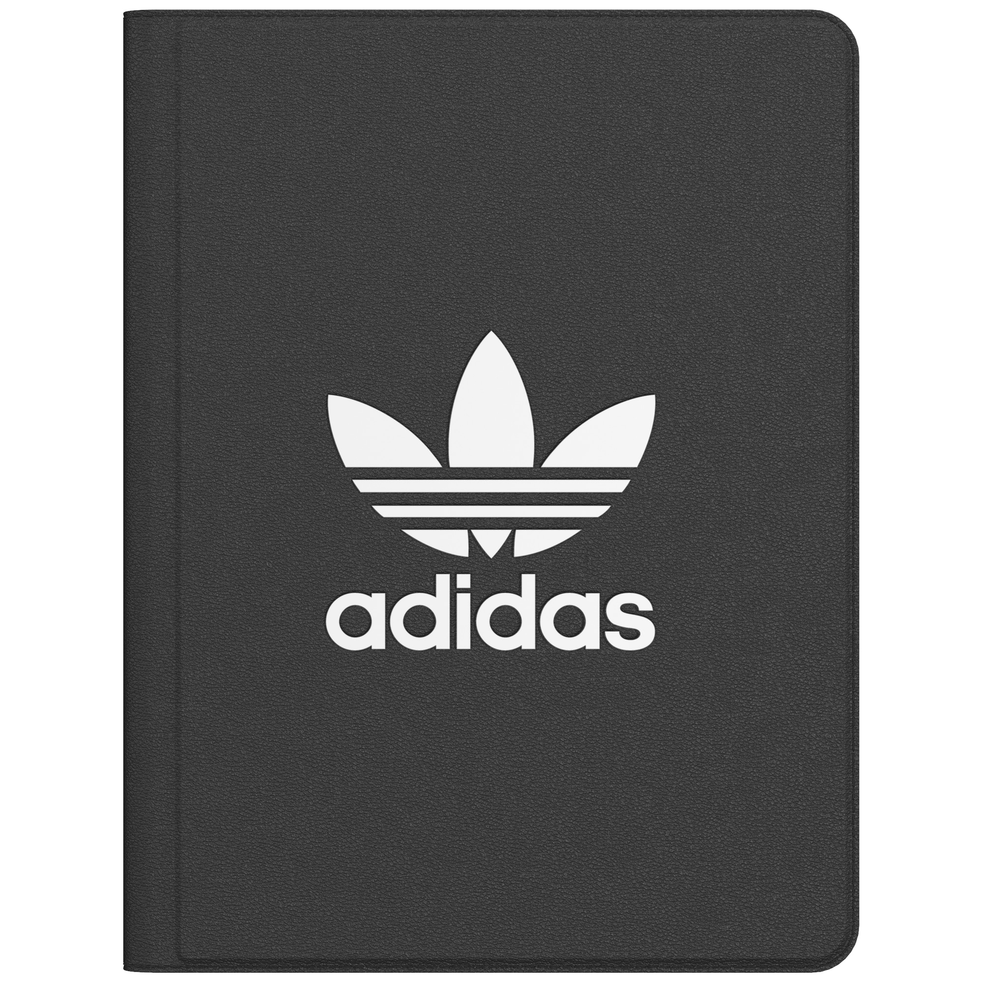 Adidas Originals folio-fodral till iPad 9.7 (svart/vit) - Elgiganten