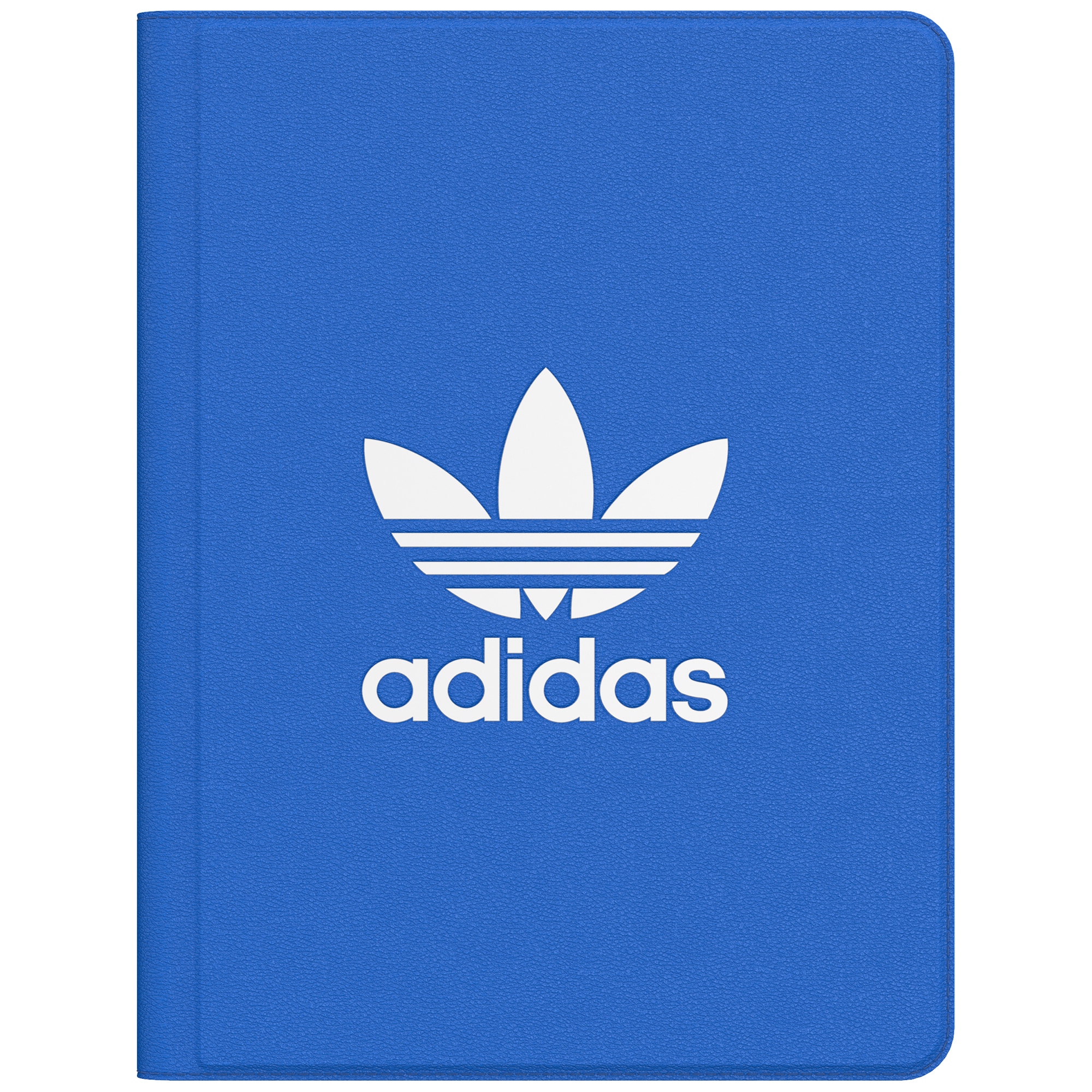 Adidas Originals folio-fodral till iPad mini 4 (blå/vit) - Elgiganten
