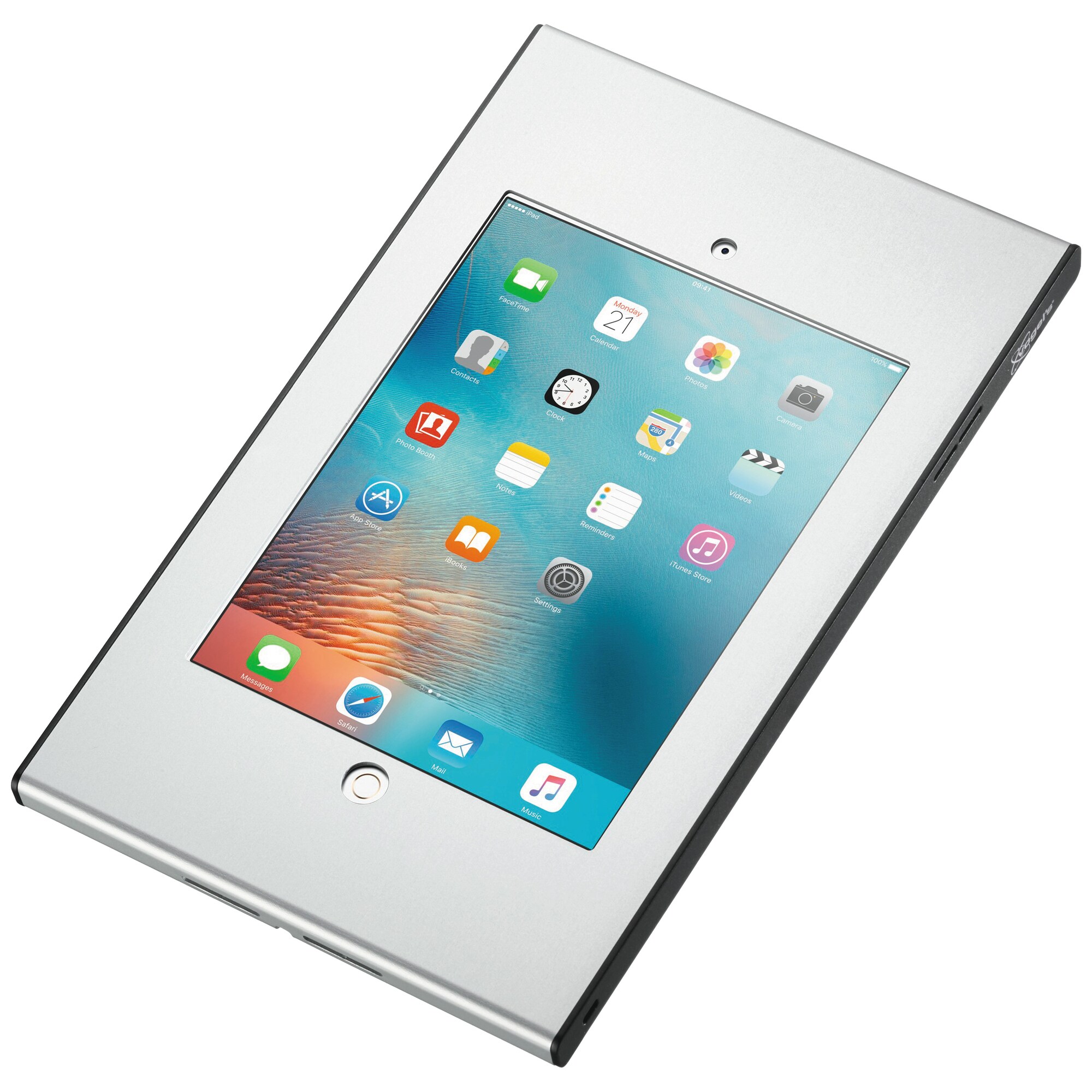 Vogels Pro TabLock säkerhetshölje till iPad mini 4 (öppen ...