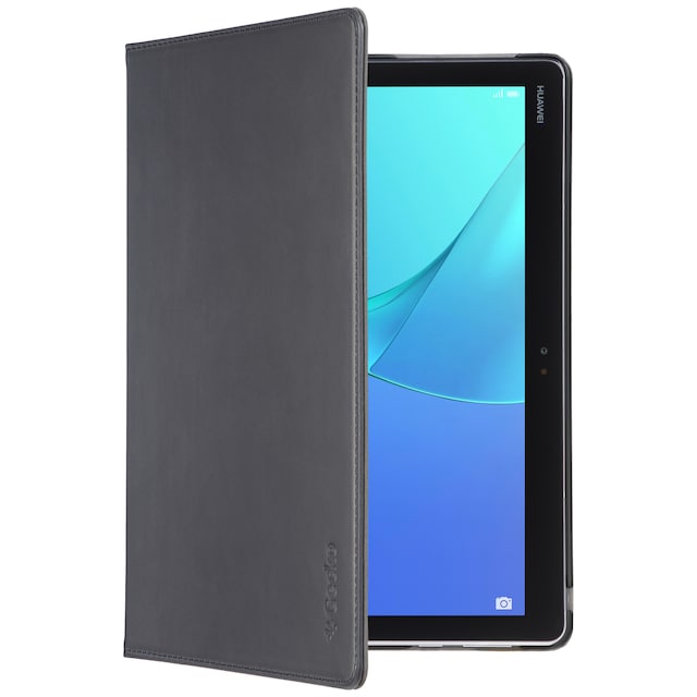 Gecko Huawei MediaPad T3 9.6" fodral (svart)