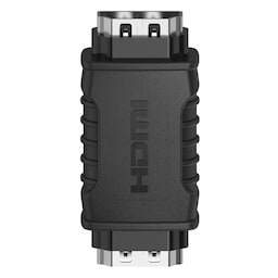 Hama HDMI adapter (svart)