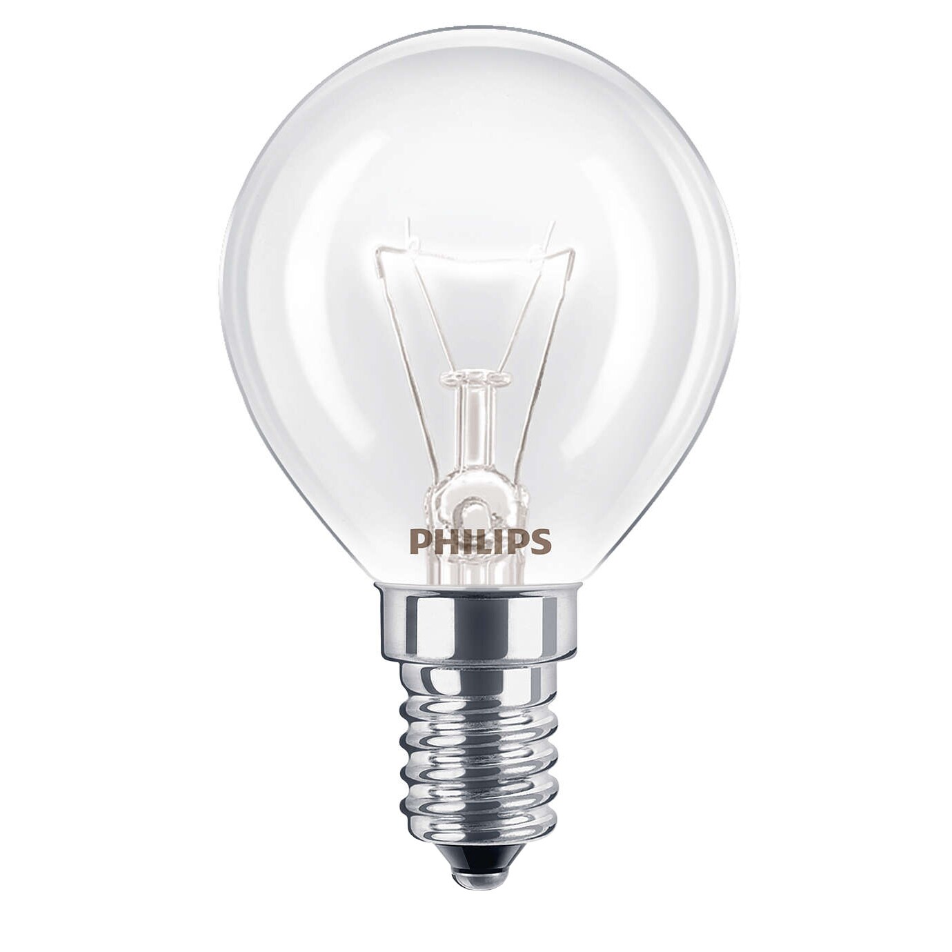 Philips glödlampa för ugn 8711500029331 - Elgiganten