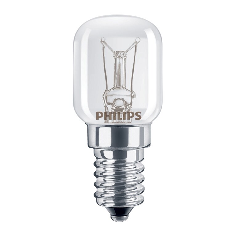 Philips halogenlampa för ugn 8711500038715 - Elgiganten