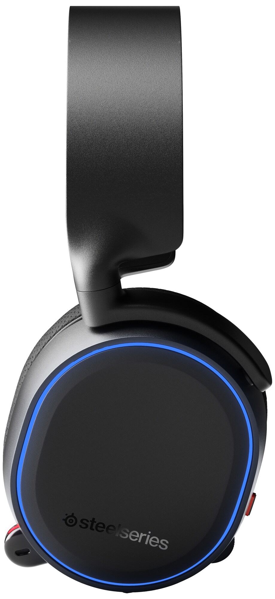 SteelSeries Arctis 5 2019 edition gaming headset (svart) - Gaming ...