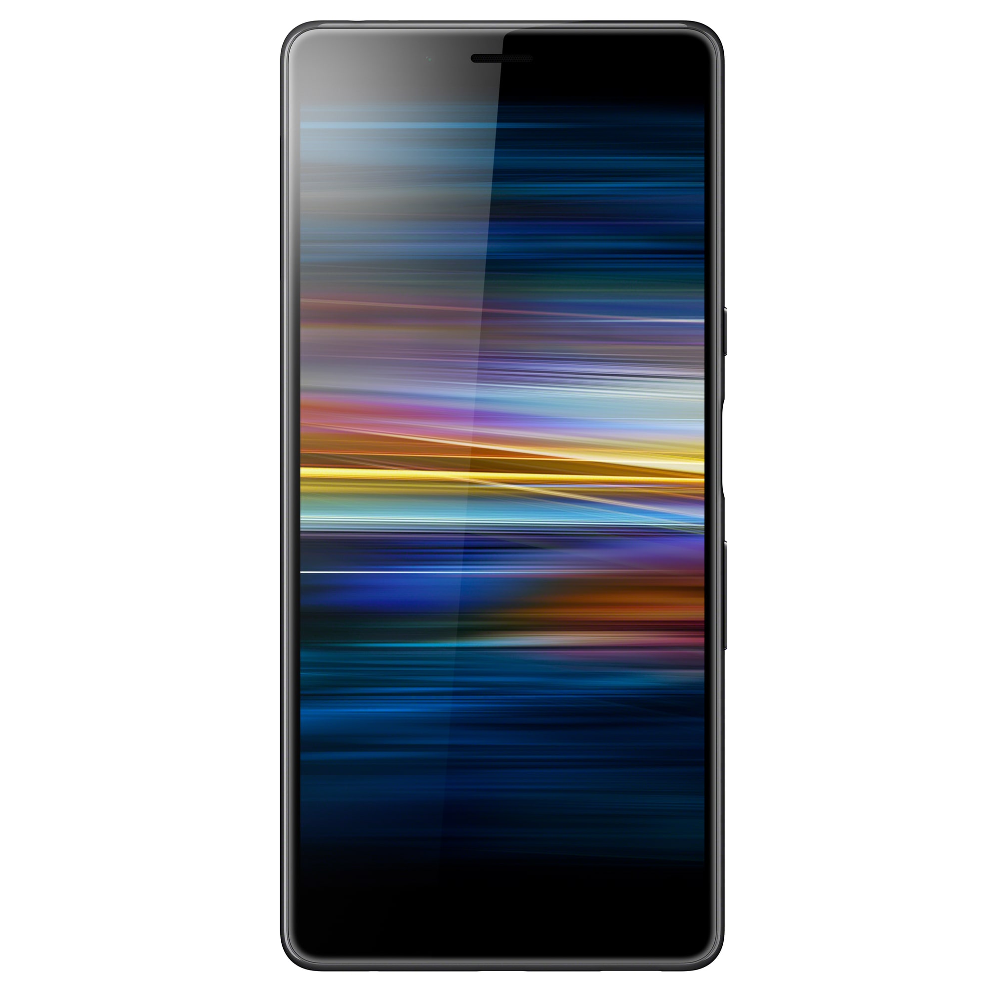 Sony Xperia L3 smartphone (svart) - Mobiltelefoner - Elgiganten