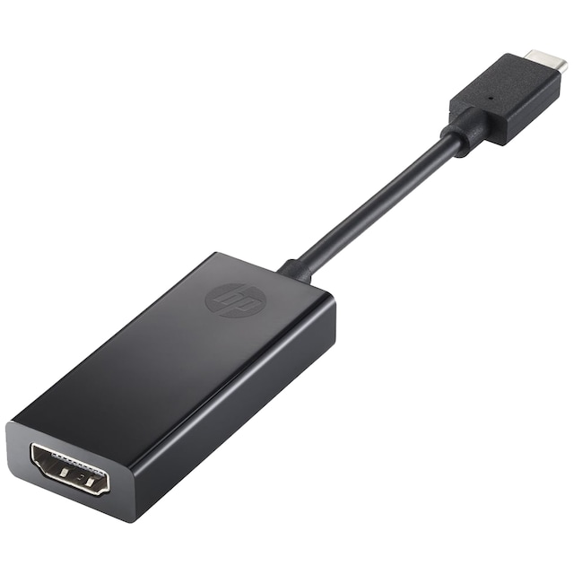 HP USB-C till HDMI adapter