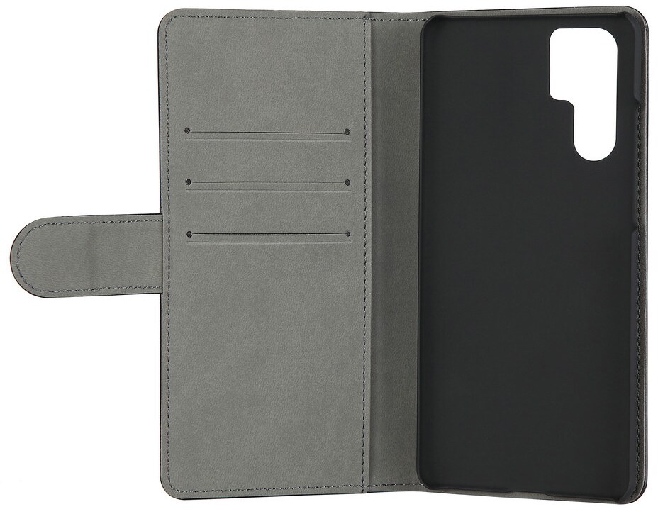 Gear Huawei P30 Pro plånboksfodral (svart) - Skal och Fodral - Elgiganten