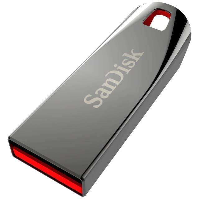 SanDisk Cruzer Force 64 GB USB minne