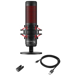 Razer Seiren X mikrofon - Elgiganten