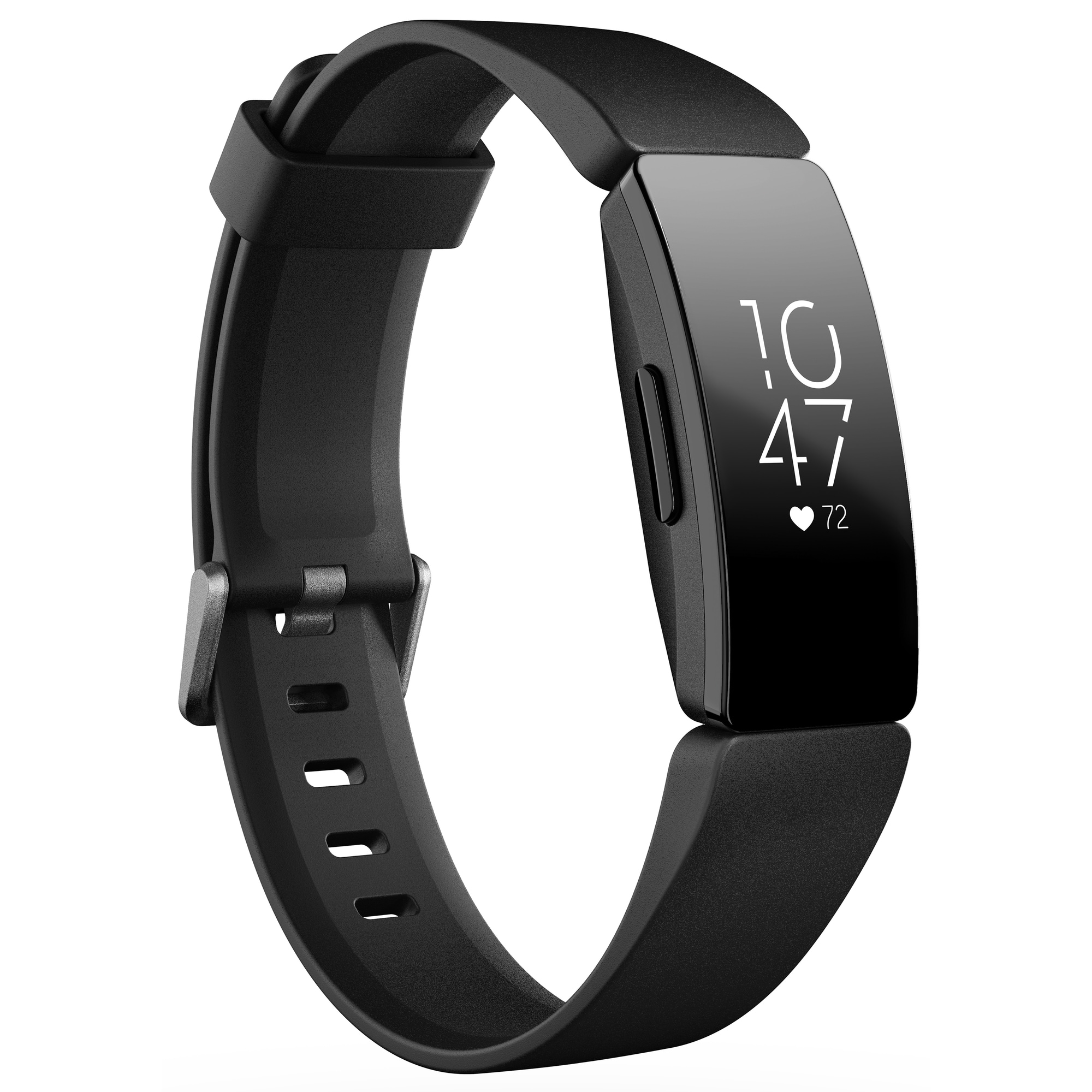 Fitbit - smartwatch, aktivitetsarmband, sportklocka och pulsklocka ...