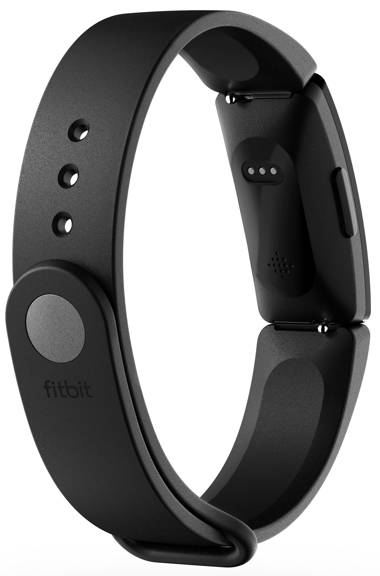 Fitbit Inspire aktivitetsarmband (svart) - Aktivitetsarmband - Elgiganten