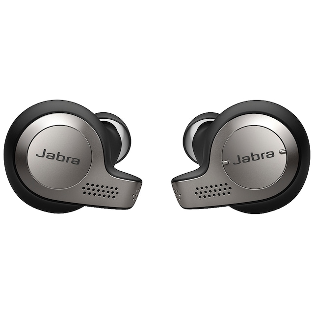Jabra Evolve 65t true trådlösa in-ear hörlurar