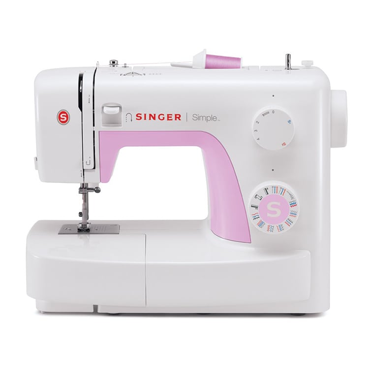 SINGER 300103223 Sewing machin - Elgiganten