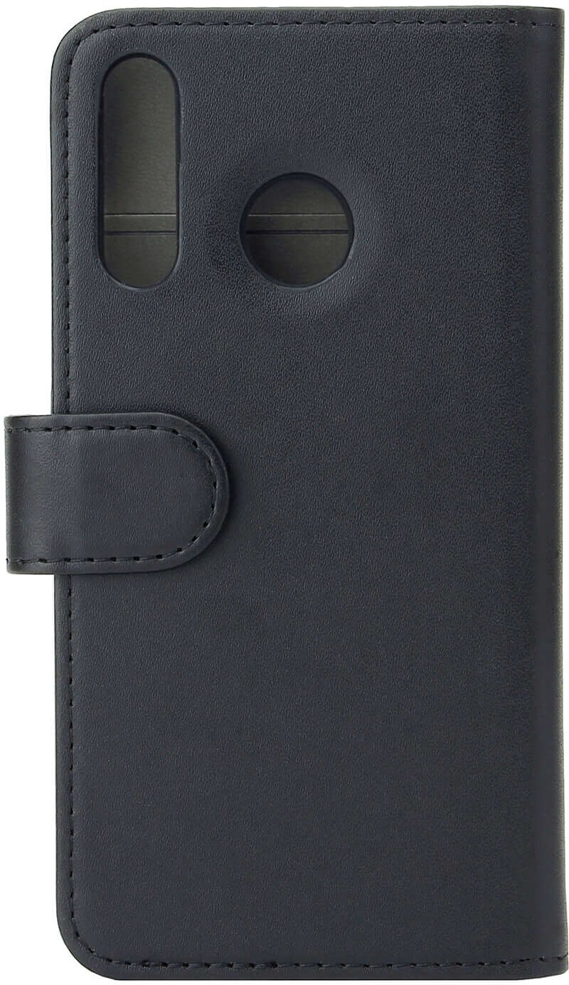 Gear Huawei P30 Lite plånboksfodral (svart) - Skal och Fodral - Elgiganten