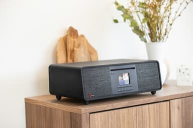 Pinell Supersound 701 DAB+/FM-radio