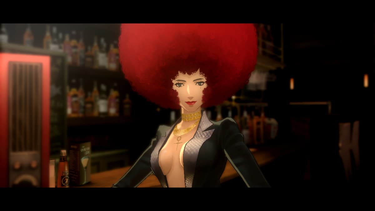 Catherine Classic - PC Windows