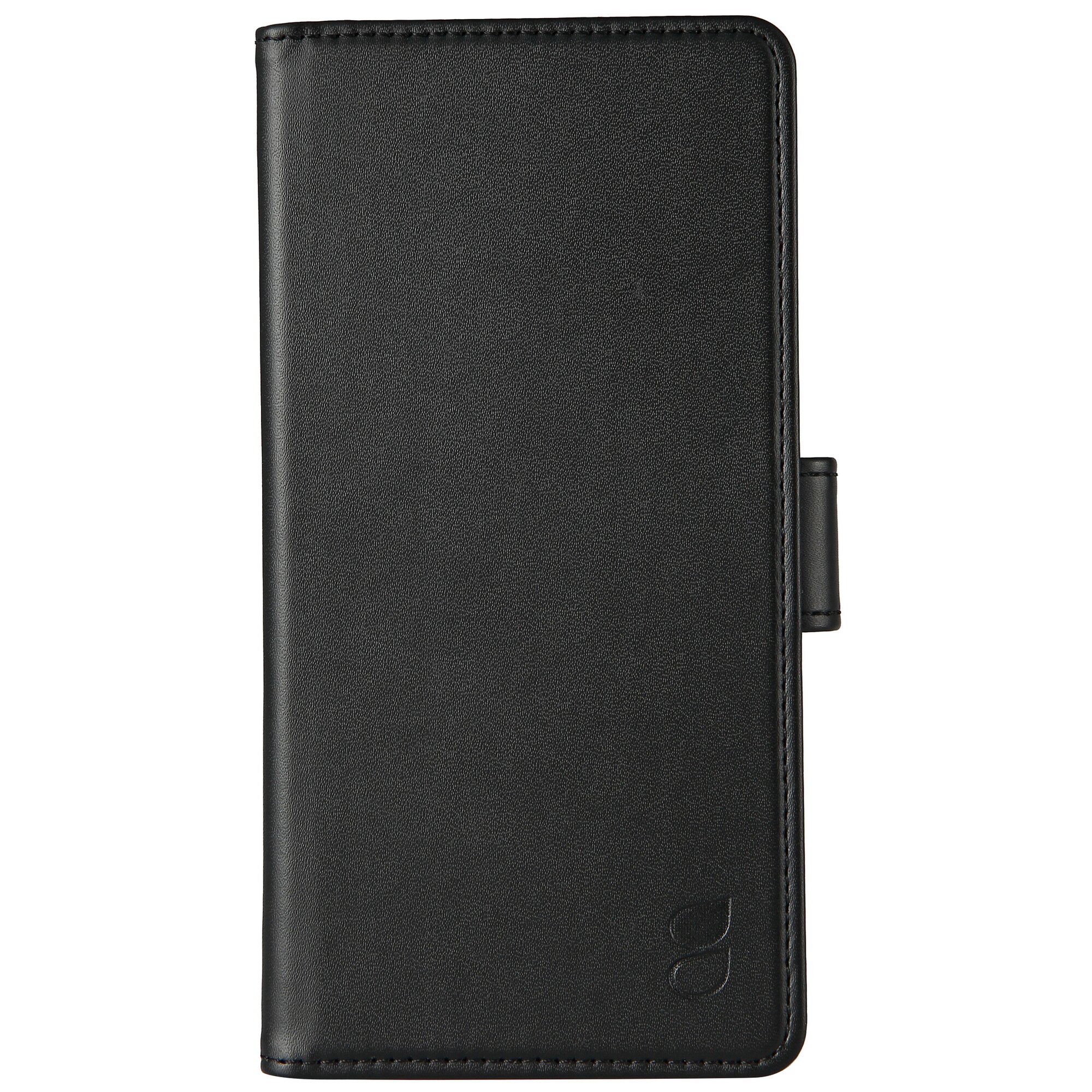 Gear Nokia 3.1 Plus plånboksfodral (svart) - Skal och Fodral - Elgiganten
