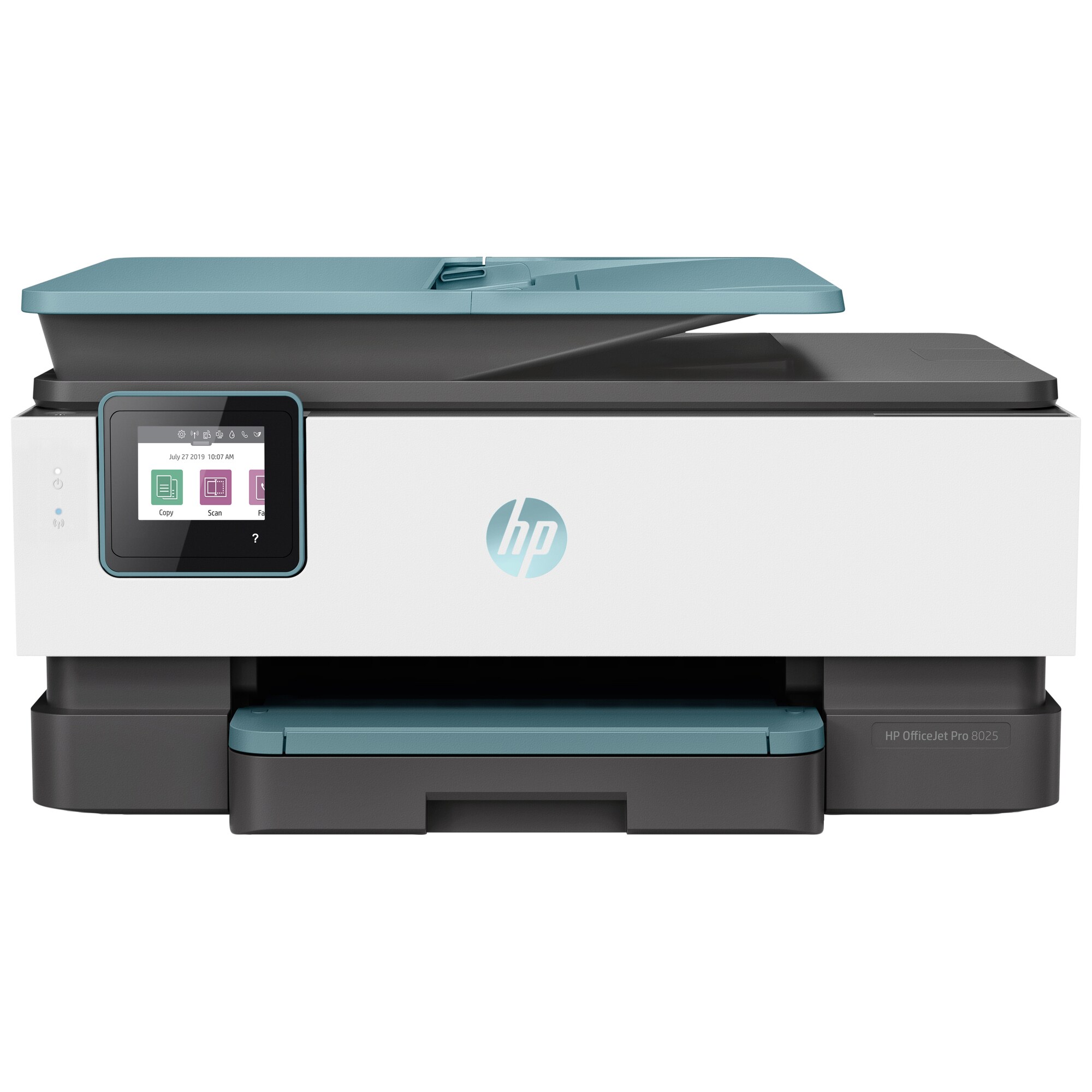 HP Instant Ink - få aldrig slut på bläck igen - skrivare - Elgiganten