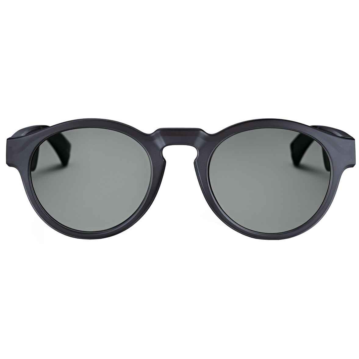 Bose Frames Rondo solglasögon med ljud (svart) - Hörlurar - Elgiganten