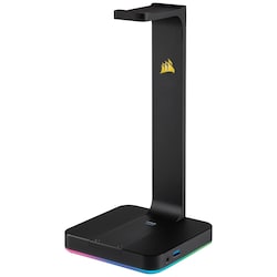 Corsair Virtuoso RGB trådlöst headset gaming - Elgiganten