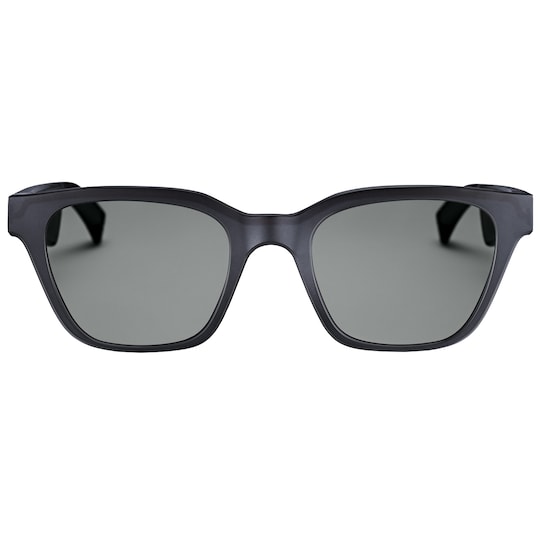 Bose Frames Alto solglasögon med ljud (svarta) - Elgiganten