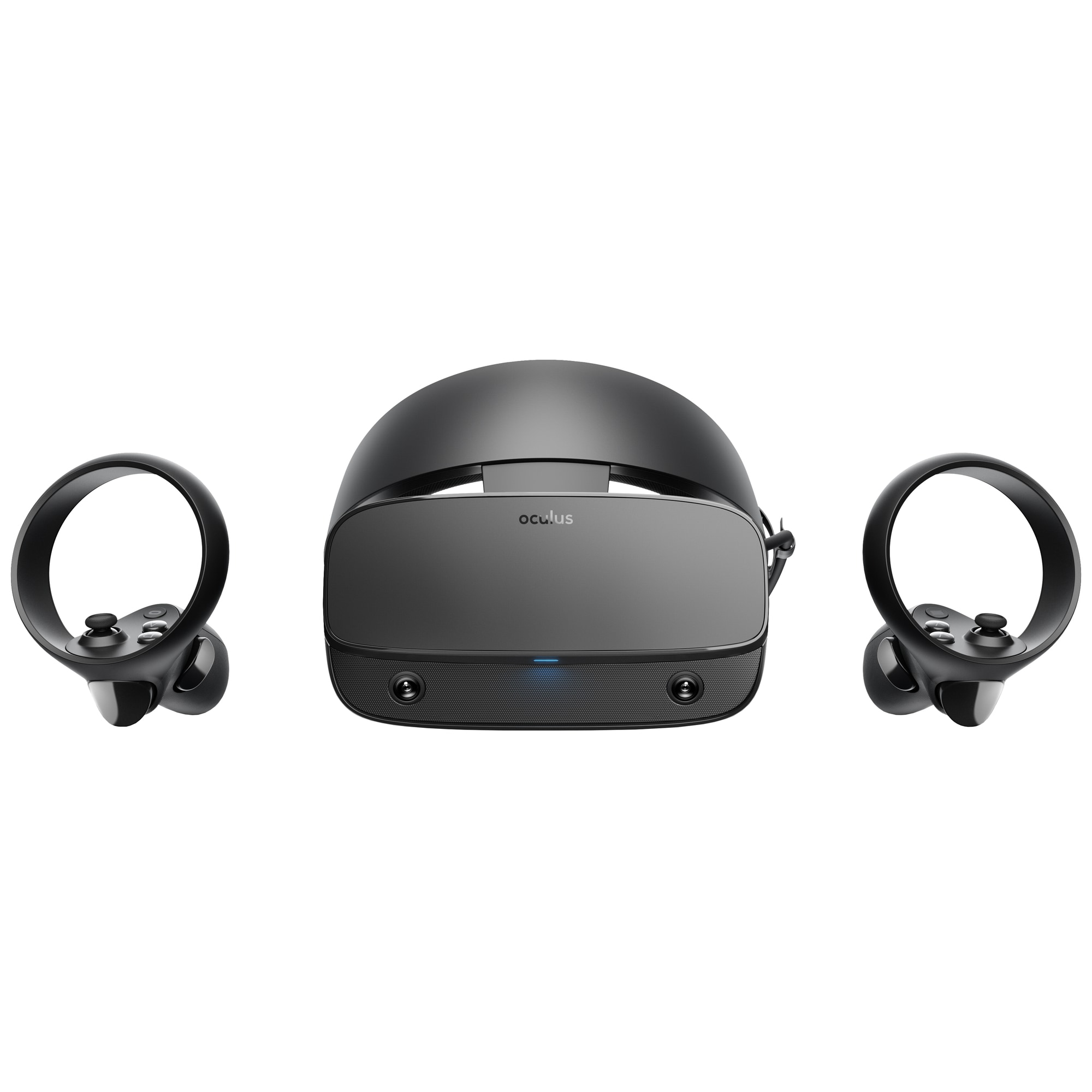 Oculus Rift S VR headset - Elgiganten