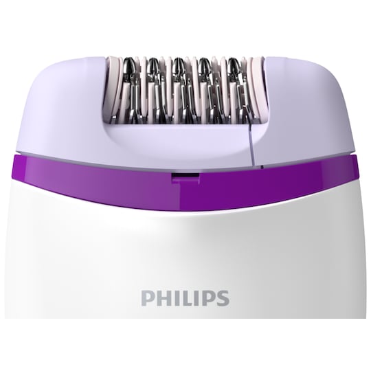 Philips Satinelle Essential epilator BRE22500 - Elgiganten