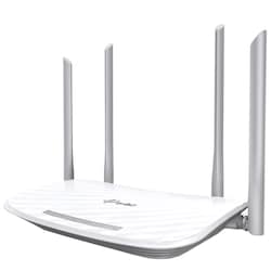 TP-Link A5 WiFi-ac router - Elgiganten