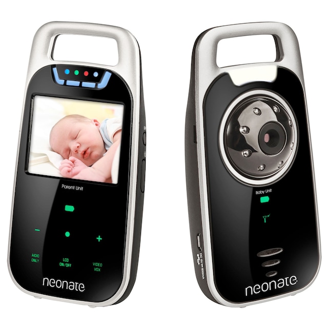 Neonate Babyvakt BC-8000 DV