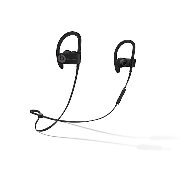 Beats Powerbeats3 Wireless in-ear hörlurar (svart)