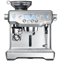 Sage Oracle Halvautomatisk Kaffemaskin BES980UK