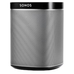 Sonos Högtalare PLAY:1 (svart)