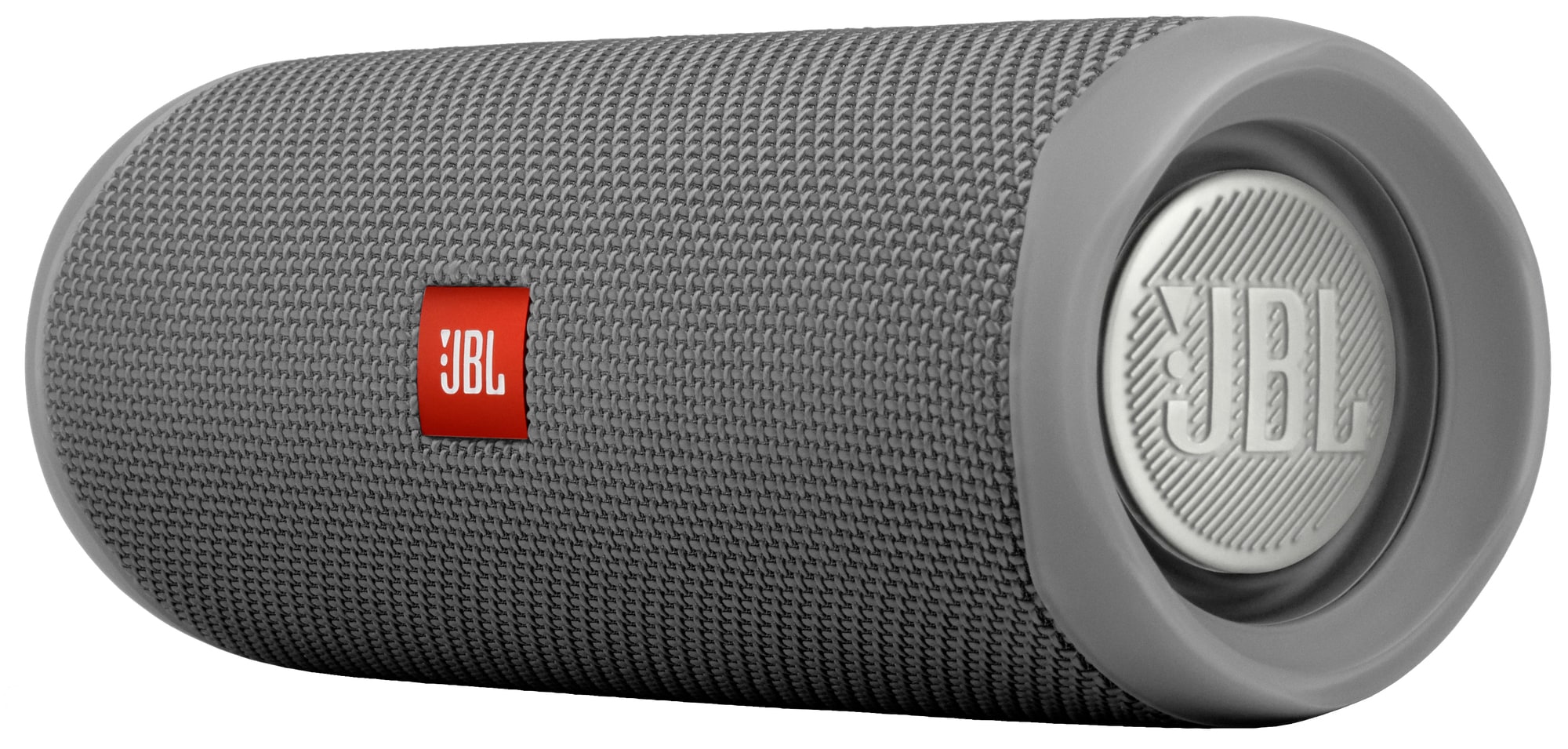 JBL Flip 5 bärbar trådlös högtalare (grå) - Högtalare - Elgiganten