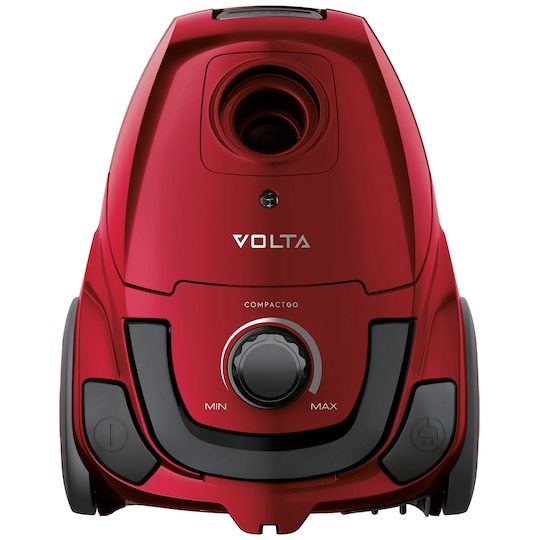 Volta CompactGo vacuum cleaner UCG22WR - Elgiganten