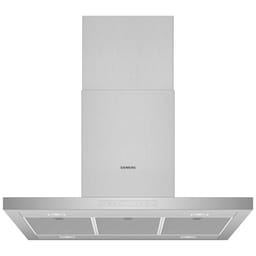 Siemens IQ500 Frihängande Köksfläkt LF97BCP50 (rostfri 90 cm)