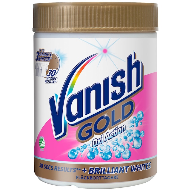 Vanish Oxi Action 42162 (vit)
