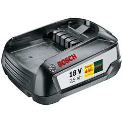 Bosch batteri och laddare - Elgiganten
