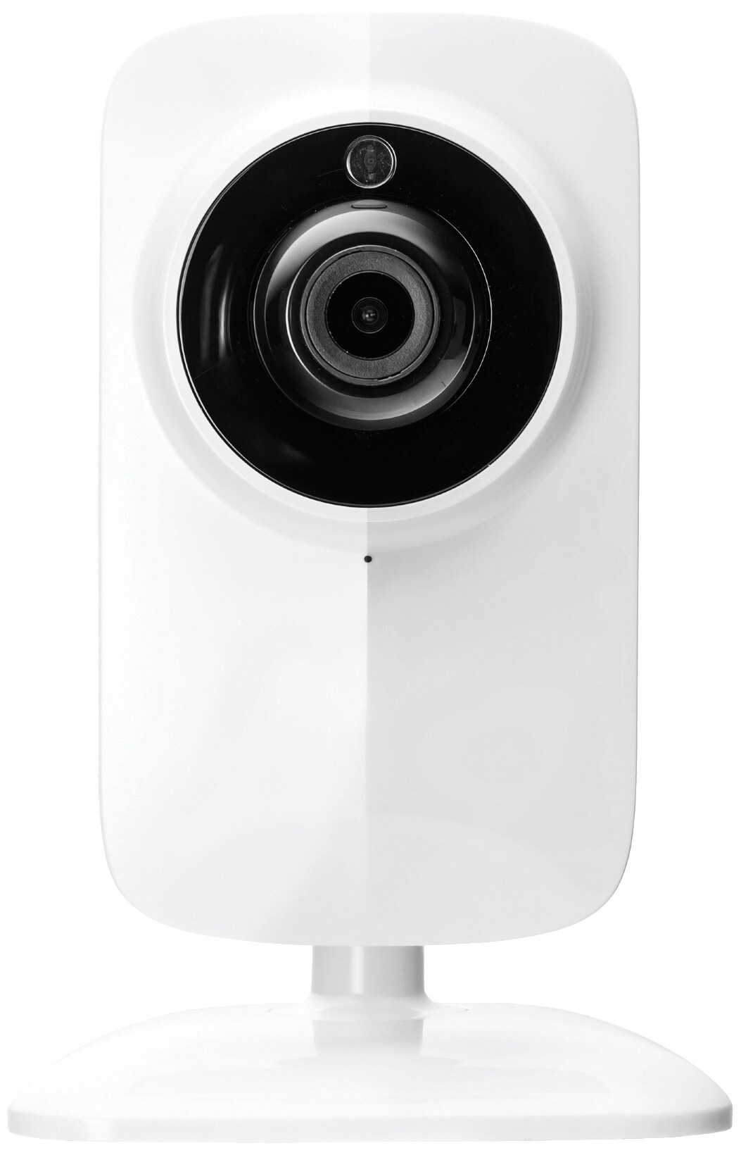 Trust WiFi IP-kamera med nattsyn - Smart övervakningskamera ...