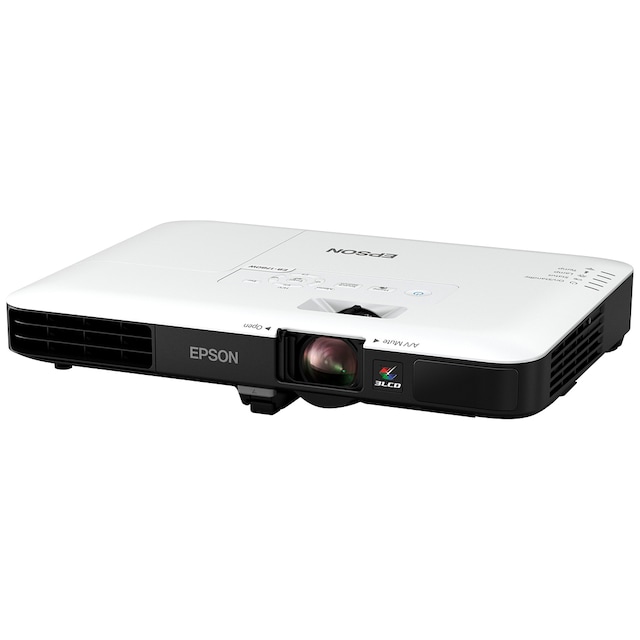 Epson EB-1780W portabel HD LCD projektor
