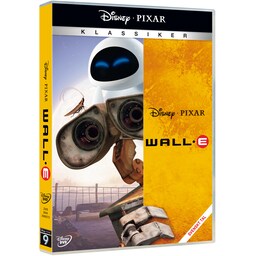 Wall-e (dvd)