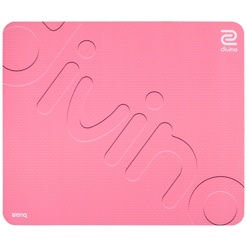 Zowie Divina G-SR-SE musmatta gaming (rosa) - Elgiganten