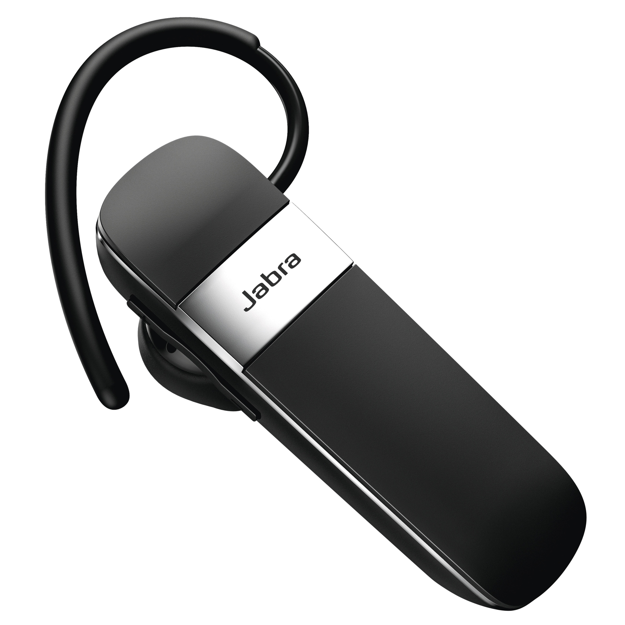Jabra Talk 15 Bluetooth headset (svart) - Elgiganten